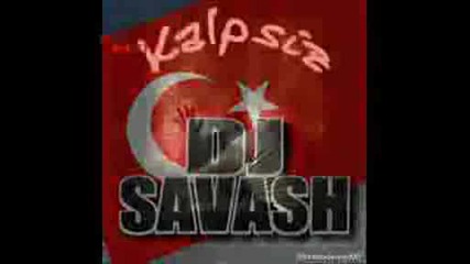 Dj Savash Seninle Ilk Defa 2007
