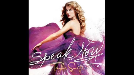 Taylor Swift - Permanent Marker ( Studio Version ) 