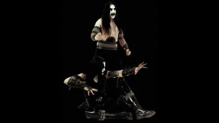 Immortal - Beyond The North Waves