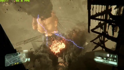 Crysis 3 - Root Of All Evil - Part 7