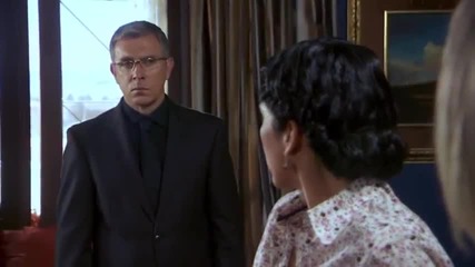 La Patrona Capitulo 19 Parte 5