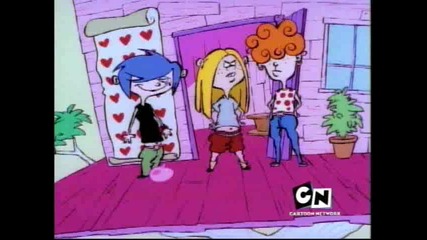 Ed Edd n Eddy S01 Ep14