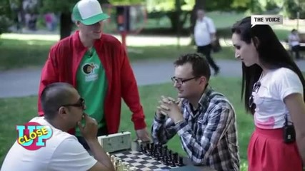 Closeup 100 кила - част 5