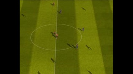 Fifa Gool (ibrahimovic)