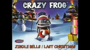 Crazy Frog - Jingle Bells