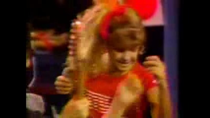 Billy Dont Lose My Number by Stacy Ferguson (Fergie)
