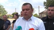 Продължава битката с пламъците, изпепелени са над 150 000 декара