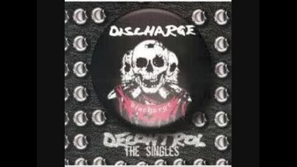 Discharge - Always Restrictions.