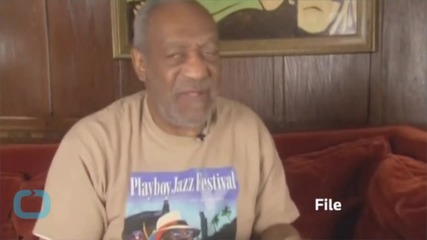 Bill Cosby Dodges Questions About Multiple Sexual Assault Accusations:
