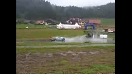 Fatal Gt40 Crash