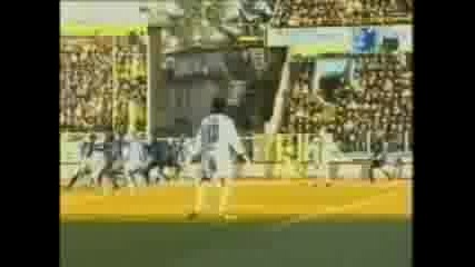 Cordoba Against Parma