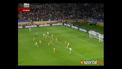 World Cup - C 