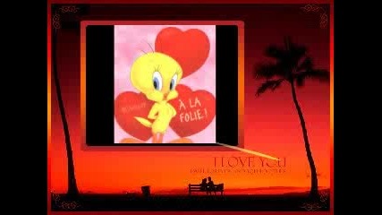 I Love You