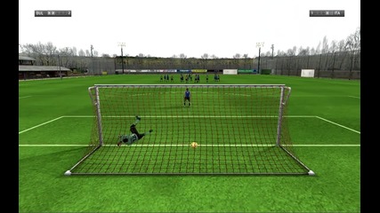Fifa 10 Bulgaria Vs Italy