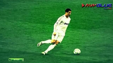 • Cristiano Ronaldo (2012/2013) [new] [hd] Skills And Goals •