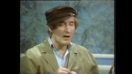 Pevaci zajedno - Pesma nas je odrzala