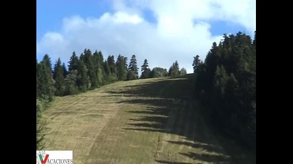 Боровец