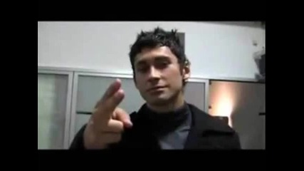 Dan Balan - Chica Bomb 