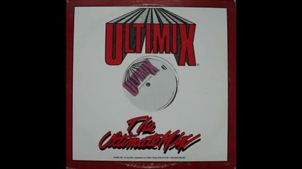 C & C Music Factory - Just a touch of love (ultimix)