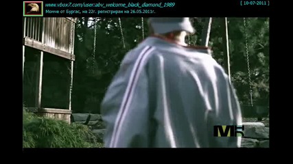 ! #[ Eminem - When I'm Gone (mv) 1080i-crtl hd ][ официално видео ]