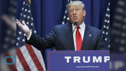 Donald Trump's Historic Presidential Bid Announcement