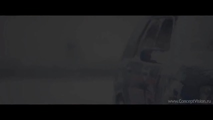 Така го прави Subaru Sti