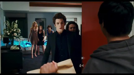 Official Vampires Suck Trailer