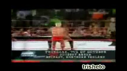 [rt] Randy Orton vs Evolution
