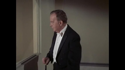 Bewitched S6e5 - And Something Makes Four