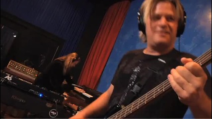 Erik Norlander - Astrology Prelude - The Galactic Collective 