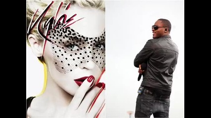 Taio Cruz ft. Kylie Minogue - Higher 