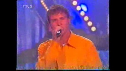 Bsb - The Dome 4 - Nov.1997 