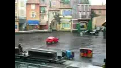 Super Drivers