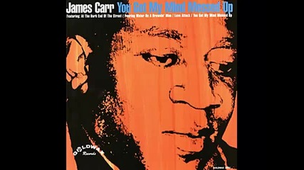James Carr - These Arms Of Mine