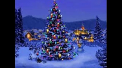 Симона Сиванио - " Silent Night" ( Тиха Нощ )