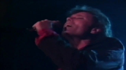 Cliff Richard ~ Miss You Nights 1988