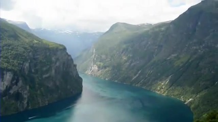 Картини от света
