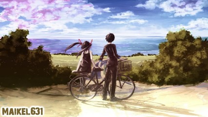 Nightcore - I Dream