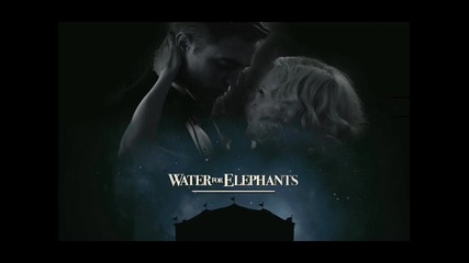 Water for Elephants Soundtrack(james Newton Howard-08. Speakeasy Kiss )