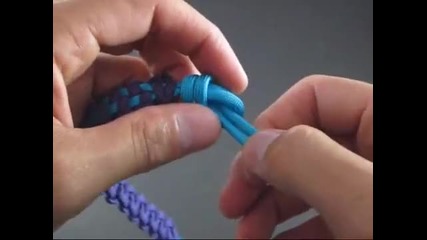 How to Make a Stitched Solomon Bar (bracelet) by Tiat