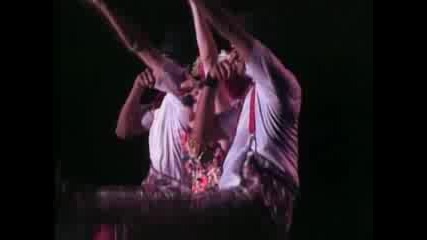 Madonna Whos That Girl 8