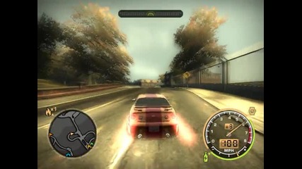 Nfs Chevrolet Jump