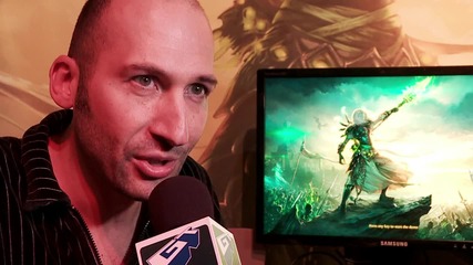Might & Magic: Heroes Vi ( Evolution Interview Hd ) 