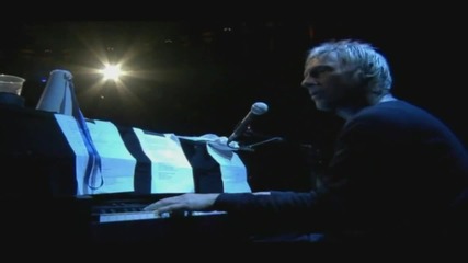 Paul Weller - You Do Something To Me 