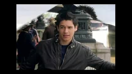 Oliver James