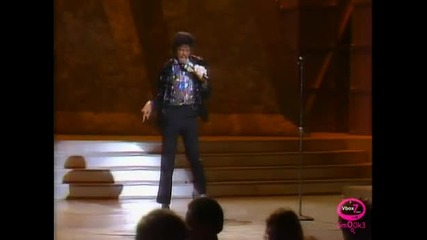 Michael Jackson - Billie Jean (High Quality)