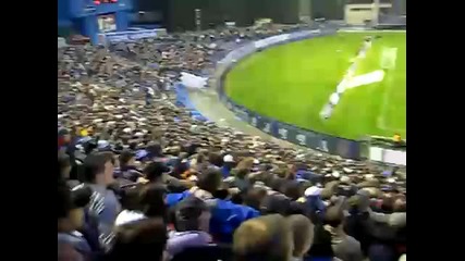 Луди Фенове