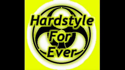 Headhunterz - Fear No Evil (hardstyle)