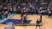 NBA: Лос Анджелис Клипърс - Шарлът Хорнетс на 21 март, неделя от 04.00 ч. по DIEMA SPORT 2