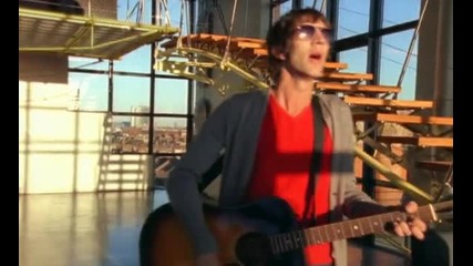 The Verve - Lucky Man